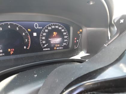 2023 Honda Civic Touring