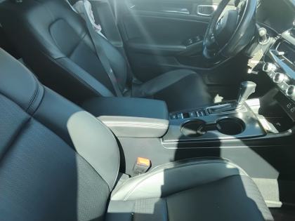 2023 Honda Civic Touring
