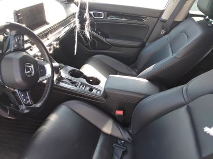 2023 Honda Civic Touring