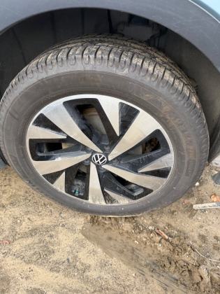 2023 Volkswagen ID.4 S