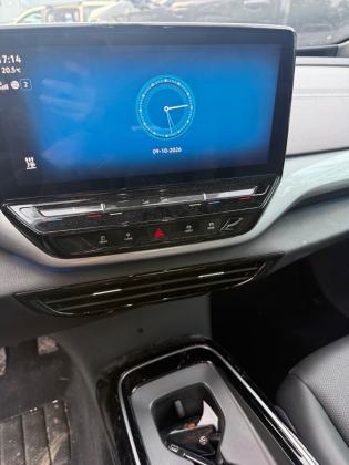 2023 Volkswagen ID.4 S