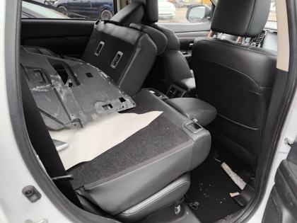 2020 Mitsubishi Outlander GT