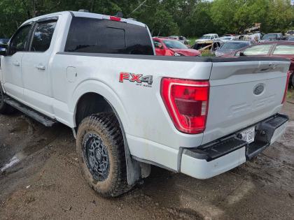 2022 Ford F-150 F150