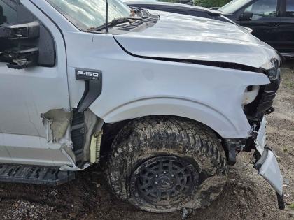 2022 Ford F-150 F150