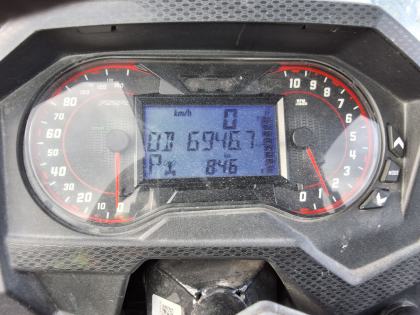 2023 Polaris RZR Trail S 1000 Ultimate Base