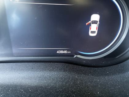 2023 Genesis G70 Advanced