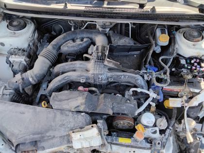 2016 Subaru Impreza Premium