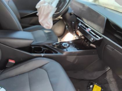 2024 Kia Niro EV Wind