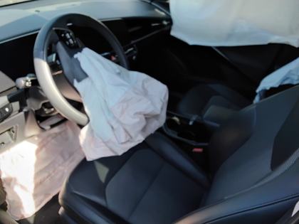 2024 Kia Niro EV Wind