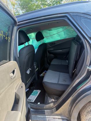 2019 Hyundai Kona SEL