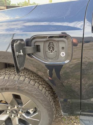 2022 Ford F-150 Lightning XLT