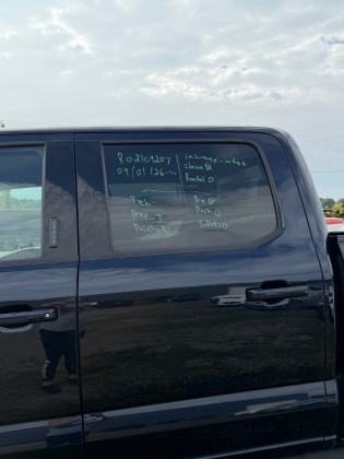 2022 Ford F-150 Lightning XLT