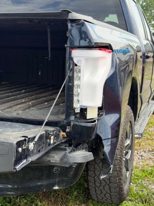 2022 Ford F-150 Lightning XLT