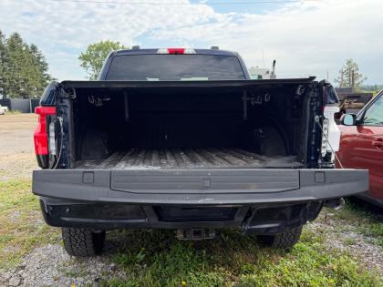 2022 Ford F-150 Lightning XLT