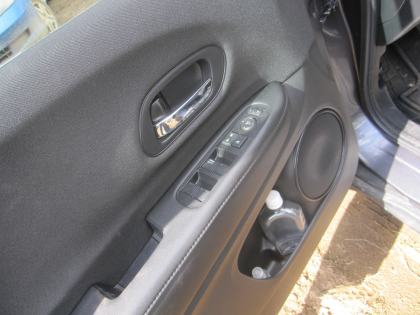 2021 Honda HR-V LX