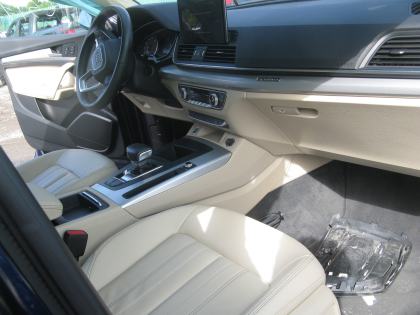 2022 Audi Q5 Premium