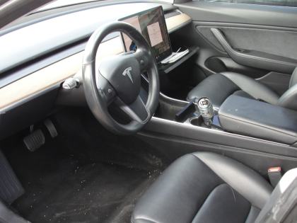 2019 Tesla 3 Performance