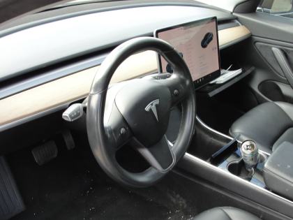 2019 Tesla 3 Performance