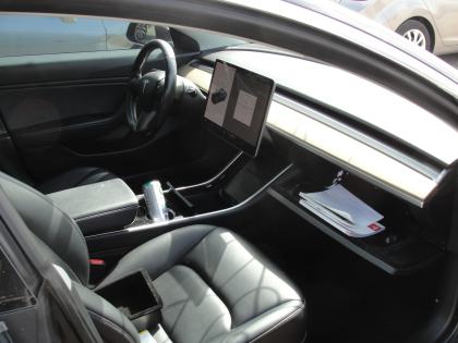 2019 Tesla 3 Performance