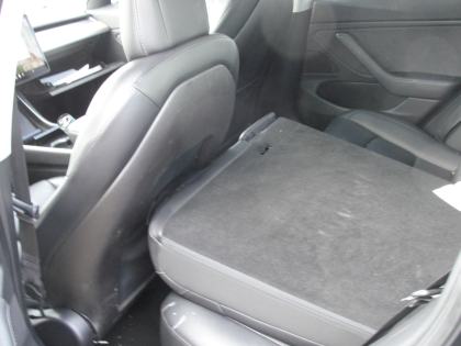 2019 Tesla 3 Performance