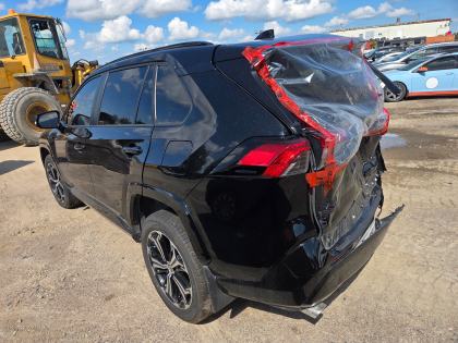 2024 Toyota RAV4 Prime XSE