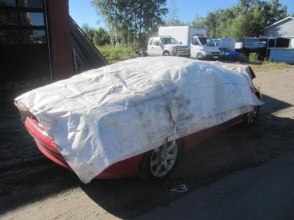 2003 Mercedes-Benz SL500 Base