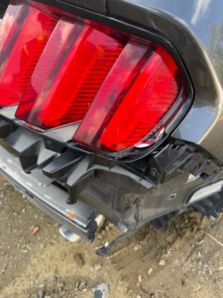 2016 Ford Mustang GT