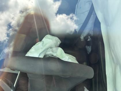 2023 Tesla 3 Performance