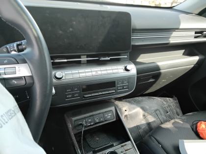 2025 Hyundai Kona Electric Limited