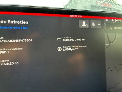 2022 Tesla S Plaid