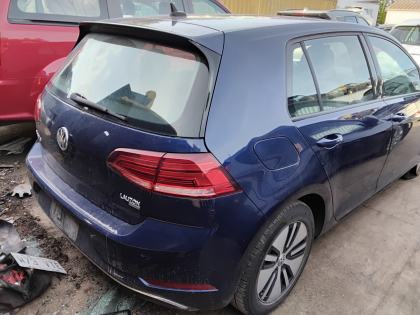 2019 Volkswagen e-Golf Comfortline